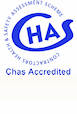 CHAS Accredited