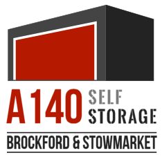 Brockford and Stowmarket Self Storage